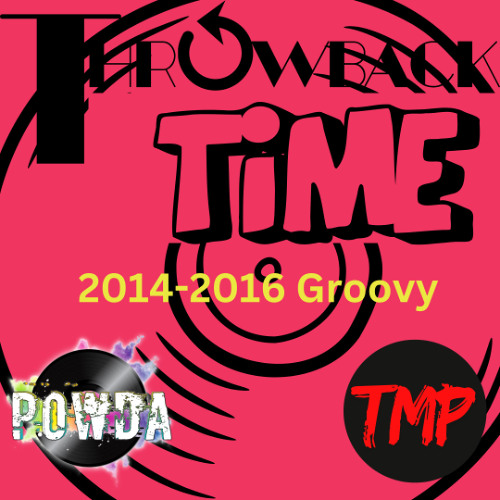 TMP - Thirty Minute Pump #17