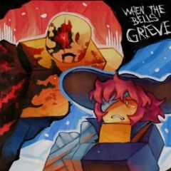 WHEN THE BELLS GRIEVE - Last WOMAN Standing (John Doe Vs Jane Doe)