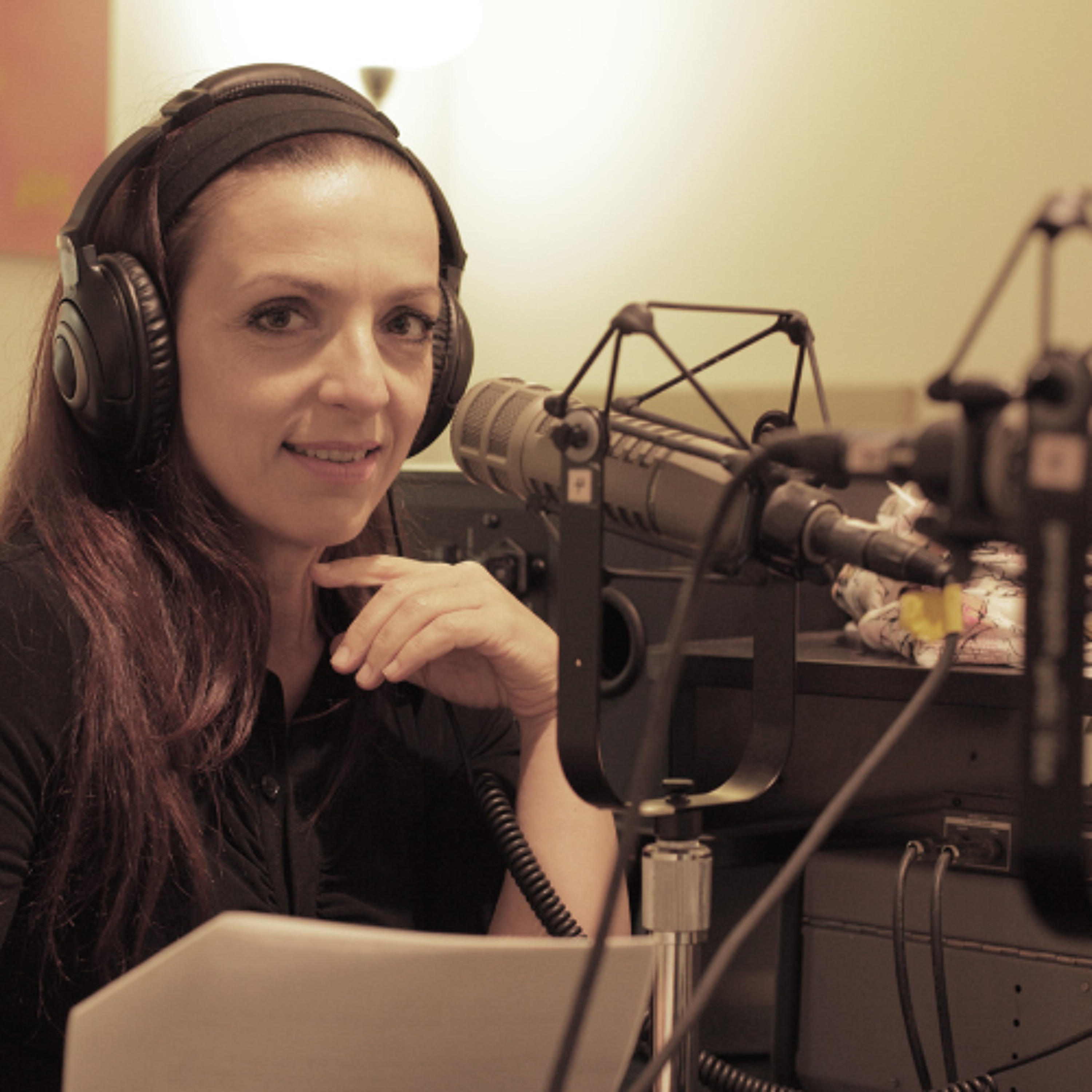 “Μουσικές Περιπλανήσεις” με την Αγγελική Δίεση – Αφιέρωμα στο Μιχάλη Γκανά 22/11/25