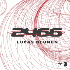 2466 Radio #3 - Lucas Blumen