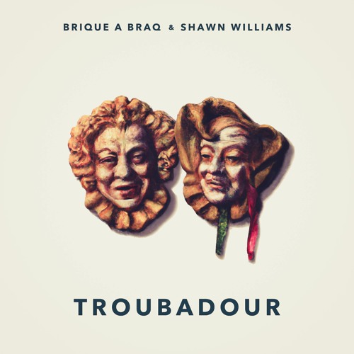 Troubadour