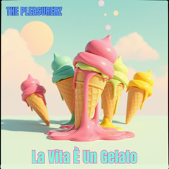 La Vita E Un Gelato