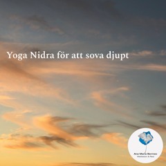 Yoga Nidra för att sova djupt
