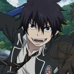 RIN OKUMURA RAP (Blue Exorcist) ft. Sky Limits - Connor Quest!