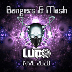 Ludo - Bangers & Mash - New Years Eve 2020 [Free Download]
