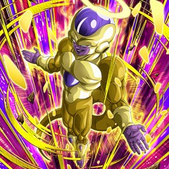 FRIEZA RAP SONG   Feeling Like   Mix Williams Ft. DizzyEight [Dragon Ball Super] (320 Kbps)