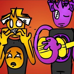 WITCH DOCTOR jimbojimmy123 vers