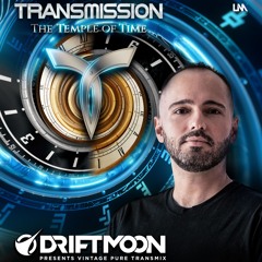 Driftmoon - Live @ Transmission Netherlands 2025