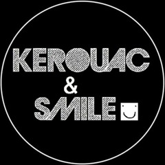 Kerouac & Smile - BMKast 29