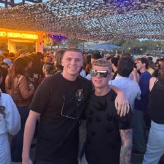 Luke Dean - I just wanna f*ck unreleased - Catlow