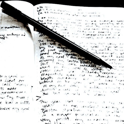 Writers Block