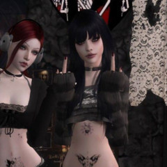 BITCH I THINK IM OLIVER