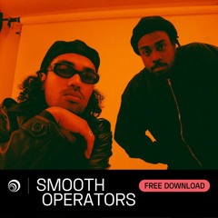 Free Download: Smooth Operators (Massai & Lamalice) - L.O.E [TFD078]