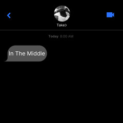 In The Middle