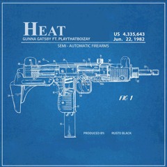 HEAT FT PLAYTHATBOIZAY