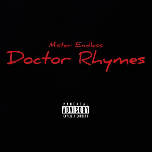 Dr Rhymez (freestyle)