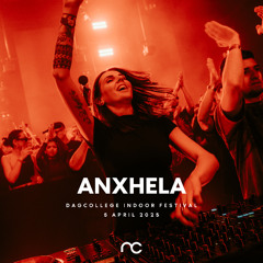 Anxhela - Dagcollege Indoor Festival 05-04-2025