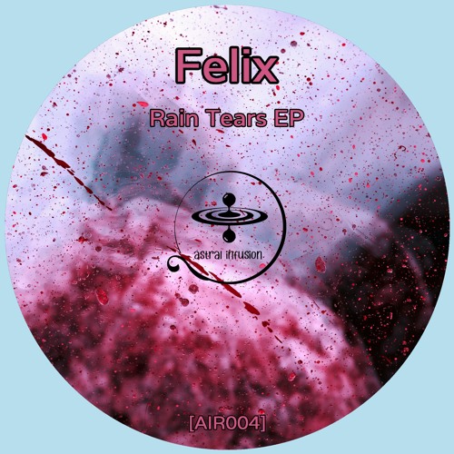 PREMIERE: Felix - Mixed Feelings [AIR004]