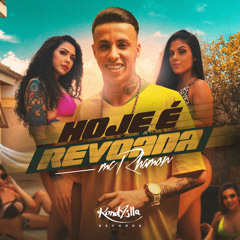 Hoje é Revoada