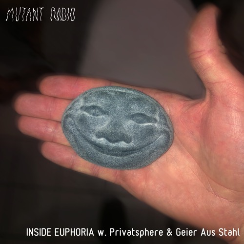INSIDE EUPHORIA w. Privatsphere & Geier Aus Stahl [06.11.2023]