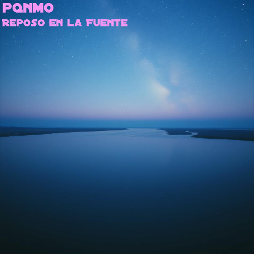 Reposo en la Fuente
