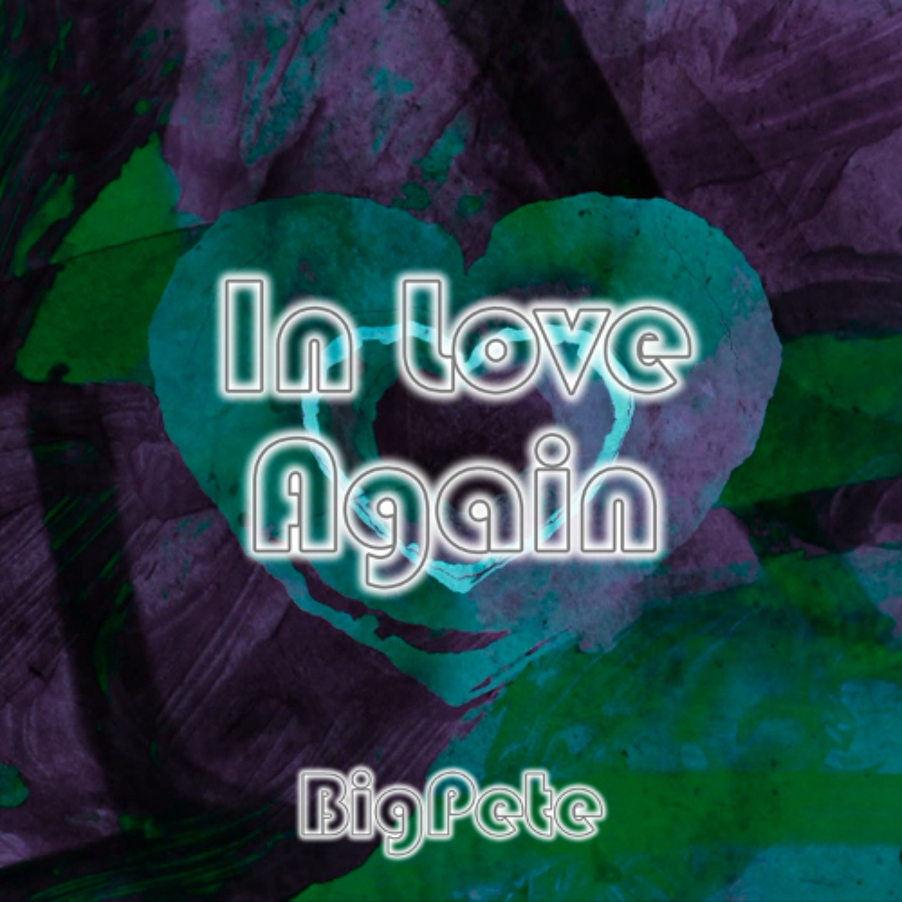 In Love Again episode artwork