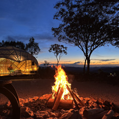 This is Sunset - Chapada dos Veadeiros (GO)