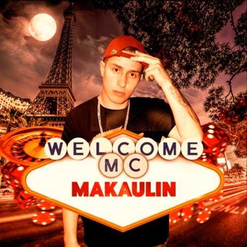 Stream Welcome by MC Makaulin | Listen online for free on SoundCloud
