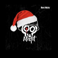 MISFITS COMP OFF THE CUFF