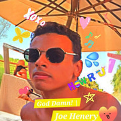 God Damn/ Joe Henery
