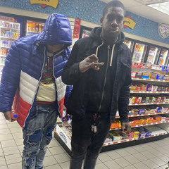 BIG DRIP G-Mix☀️