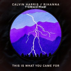This Is What You Came For (Tornicane Remix)