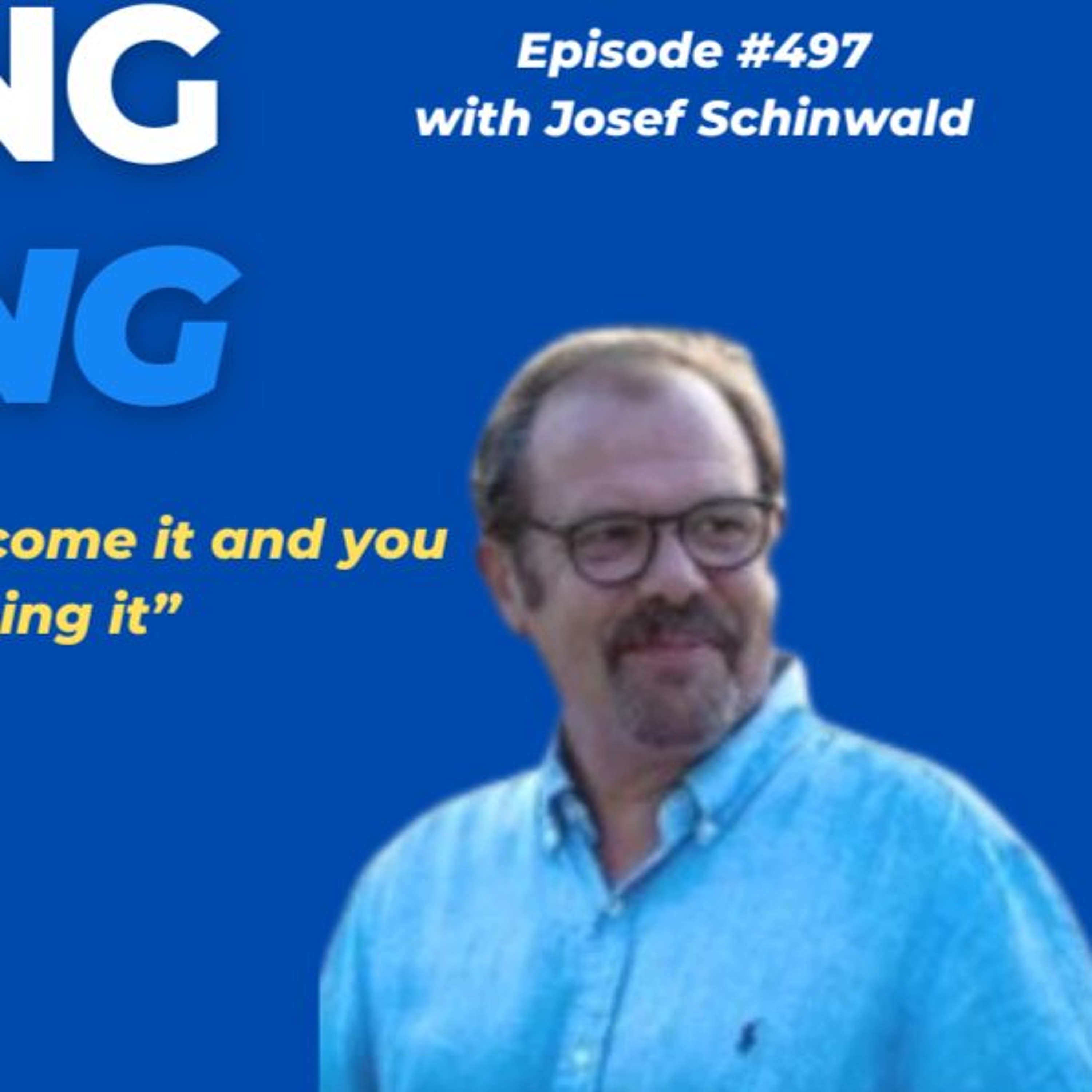 Delivering Marketing Joy