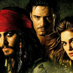 Jack Sparrow - One Day Medley Pirates of the Caribbean