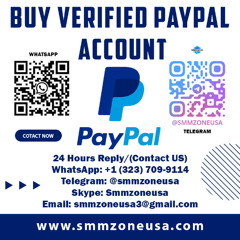 A Complete Guide: Buy Verified PayPal Accounts 11