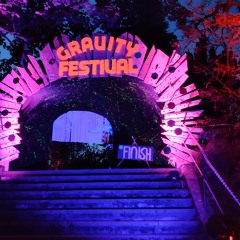 Florian Rebs @ Orbit360 Gravity Festival 2023
