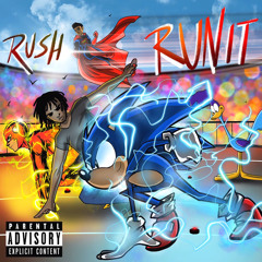 Rush - Run It