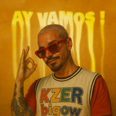 Ay Vamos - ( Kzer x Bigow ) 2025