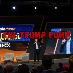 Patreon Preview – 418. The Trump Pump