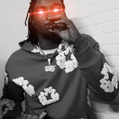 MontannaATM - Bloody Tears