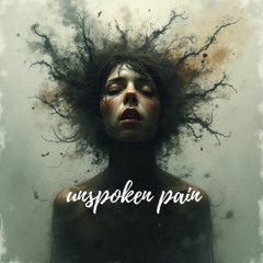 unspoken pain