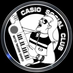 Casio Social Club - Live at Céntrico (Bogotá - Colombia)