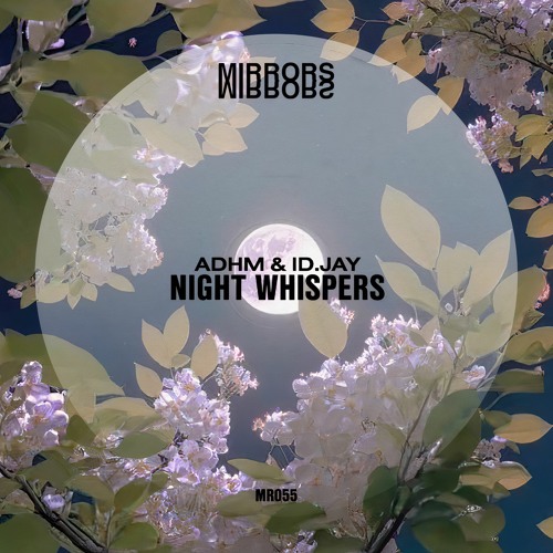 DHB Premiere: ADHM & ID.Jay - Night Whispers (Original Mix)