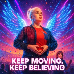 ❤️‍🔥Keep Moving, Keep Believing❤️‍🔥