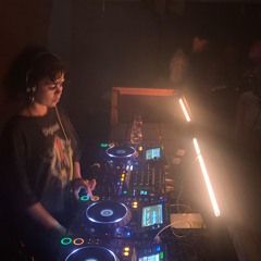 Xenia Xamanek @ Drift Radio Extended 12-07-24