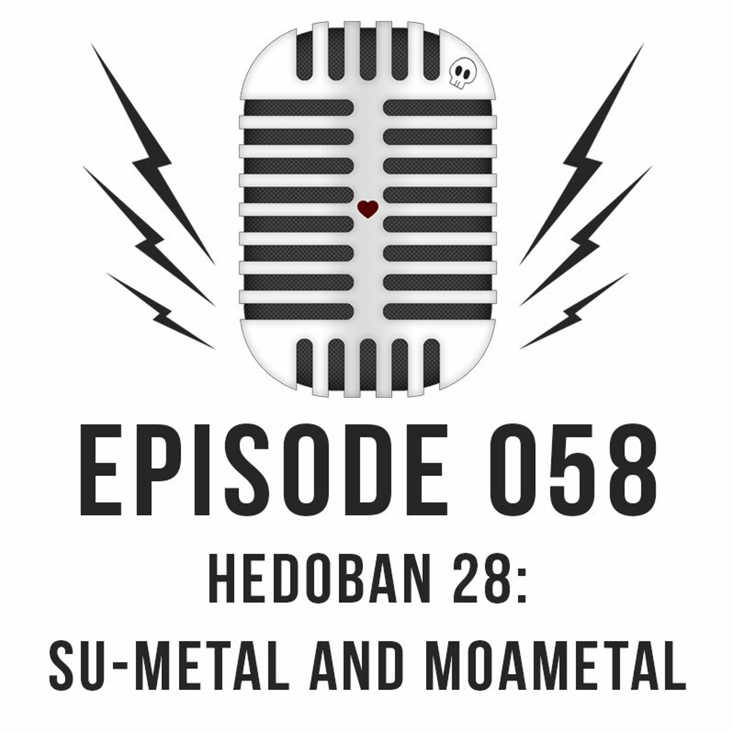 BABYMETAL Podcast