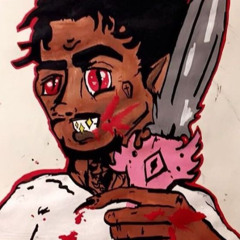 DIAMONDSONMYDICK - DEMON SEASON 2 INTRO (PROD BY PEDROFLEXIN)