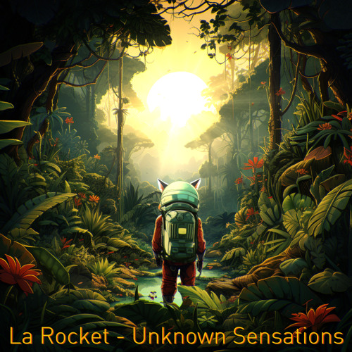 Unknown Sensations from Space Travel