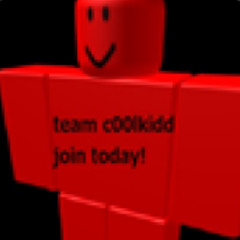 Coolkid chase theme ROBLOX FORSAKEN