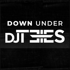 TEES - Down Under (BUY = FREE DOWNLOAD)